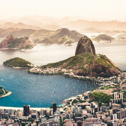 praias do rio de janeiro: um guia para aproveitar ao máximo