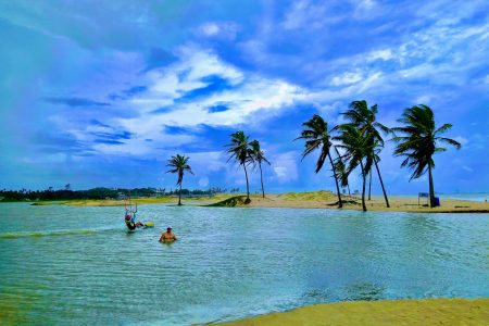 as belezas naturais de combuco: um paraíso para os turistas