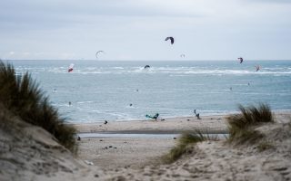 kitesurf no brazil: os melhores lugares para praticar