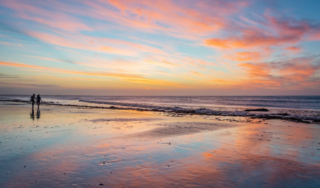 jericoacoara: descubra os segredos deste destino paradisíaco