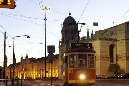 melhores pontos turísticos de belém: explore a cultura local