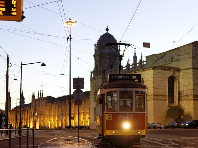 melhores pontos turísticos de belém: explore a cultura local