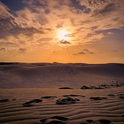 descubra os encantos do ceará: uma aventura inesquecível