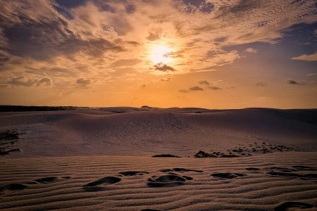 descubra os encantos do ceará: uma aventura inesquecível