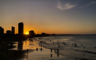 fortaleza: roteiro completo de viagem para iniciantes