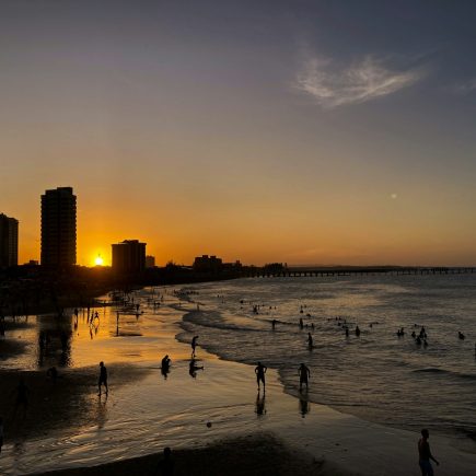 fortaleza: roteiro completo de viagem para iniciantes