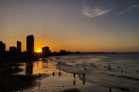 fortaleza: roteiro completo de viagem para iniciantes