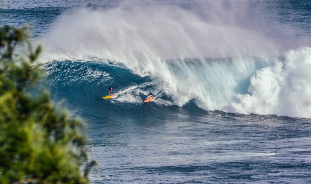 surf no brazil: belas praias e ondas incríveis