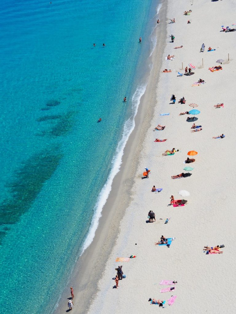 o que fazer na caitanos praia: um guia para turistas