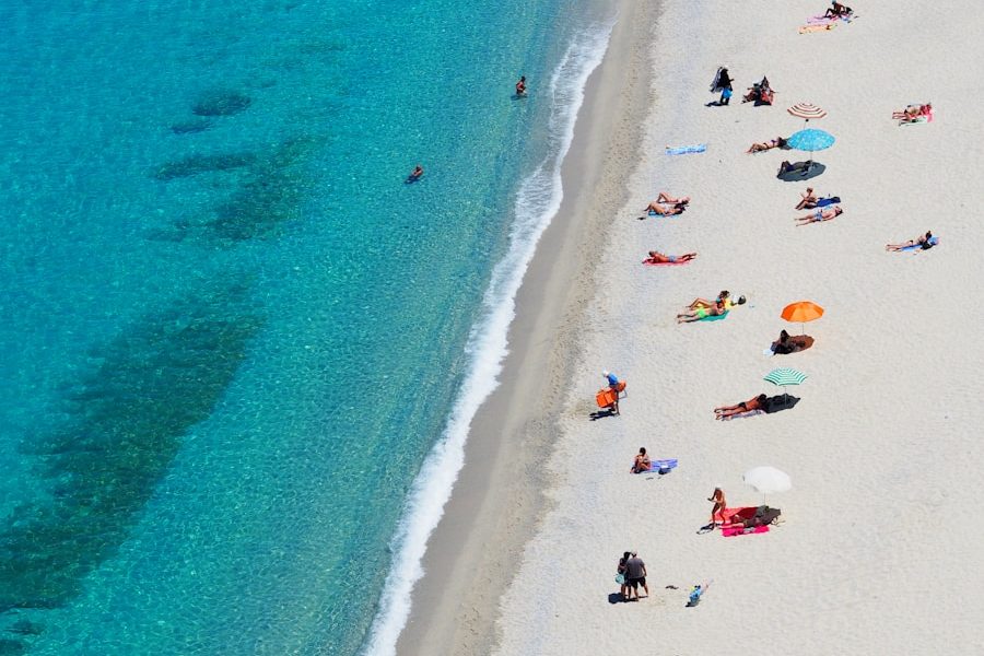 o que fazer na caitanos praia: um guia para turistas