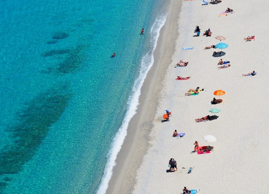 o que fazer na caitanos praia: um guia para turistas